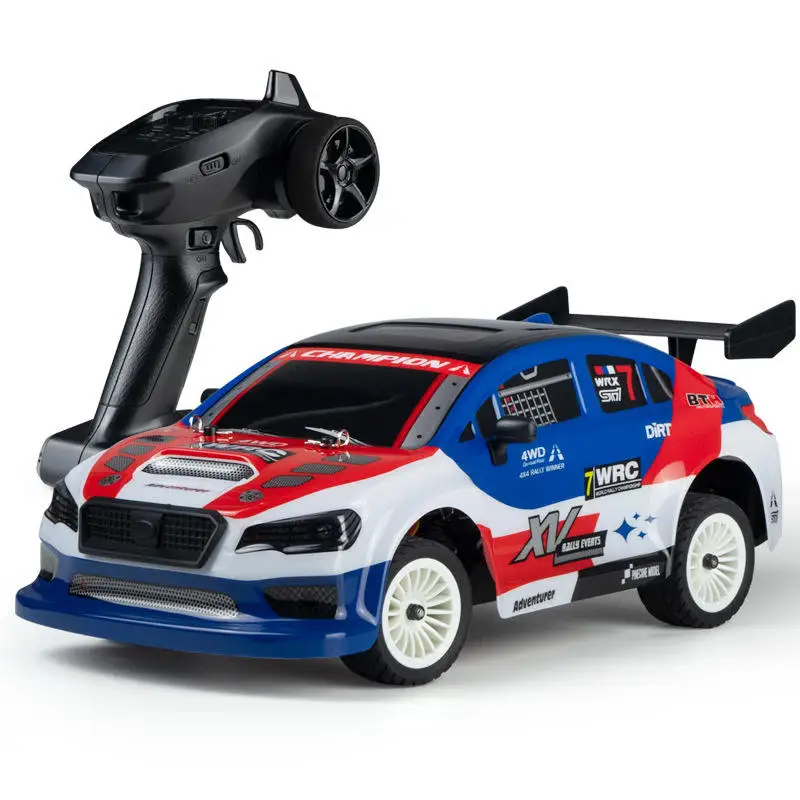 1/16 4wd Brushless Hobby Professional Racing Car Toys 4wd RTR 2.4g Radio Control Rc High Speed Drift Car