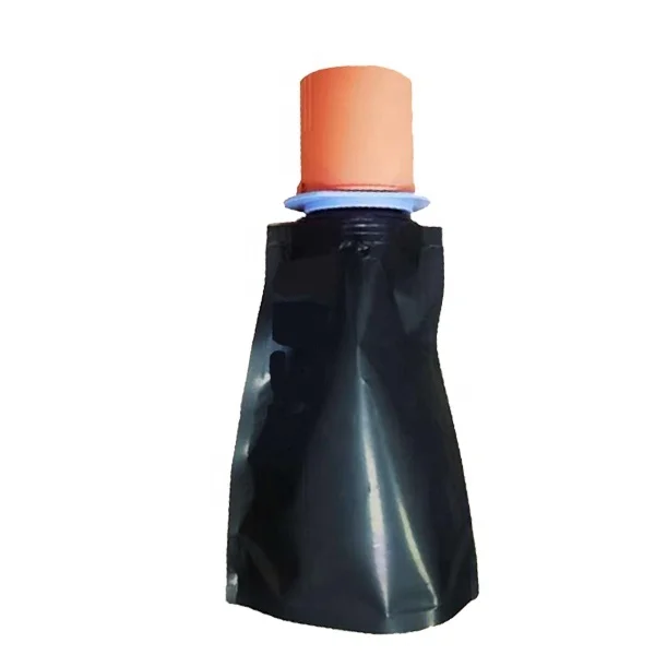 Compatible black toner cartridge W1580X, 158X toner for HP LaserJet Tank 1020 2506;Tank MFP 1005 2606