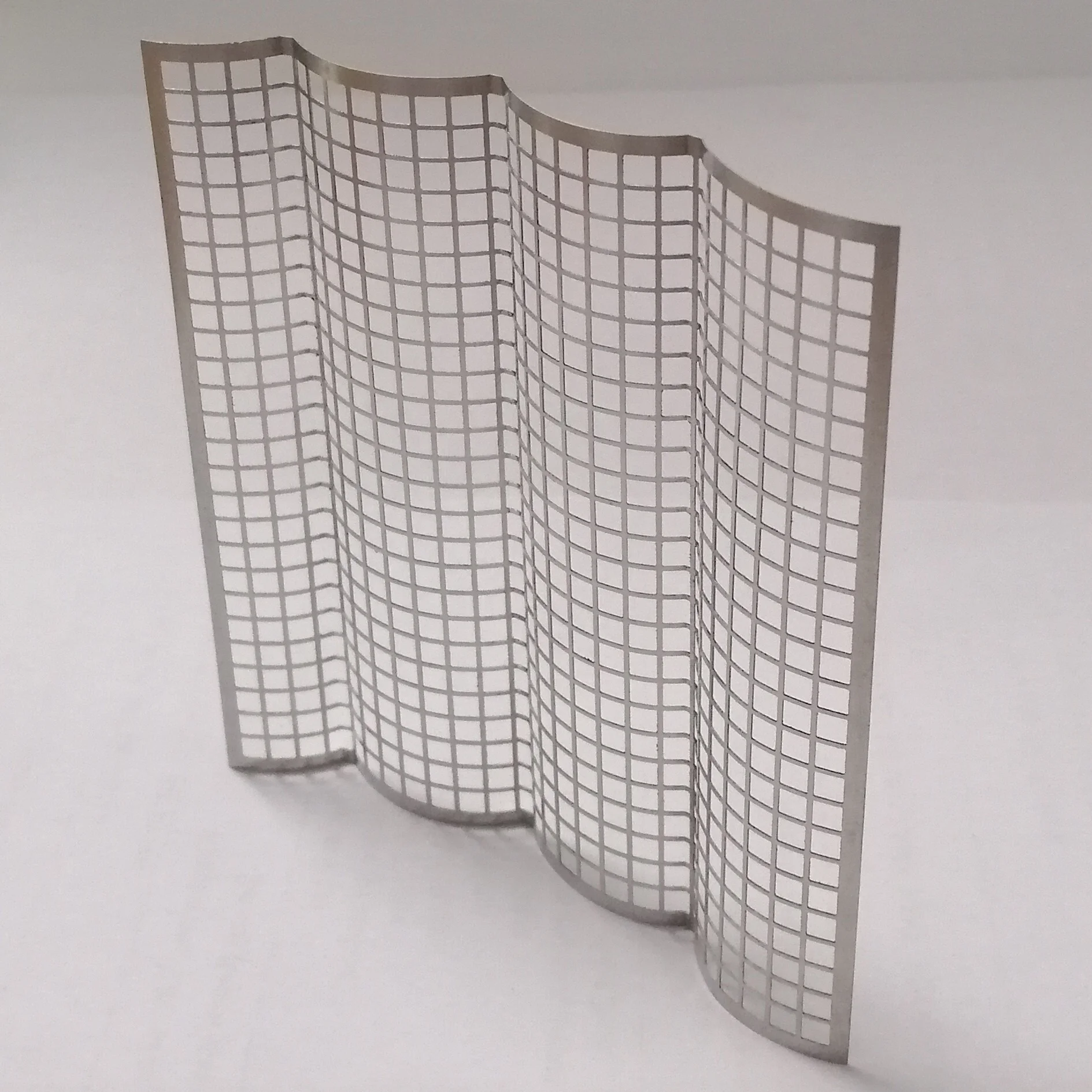 perforated sheet metal square pergola decorative sheet metal perforated panels perforated metal sheet price low