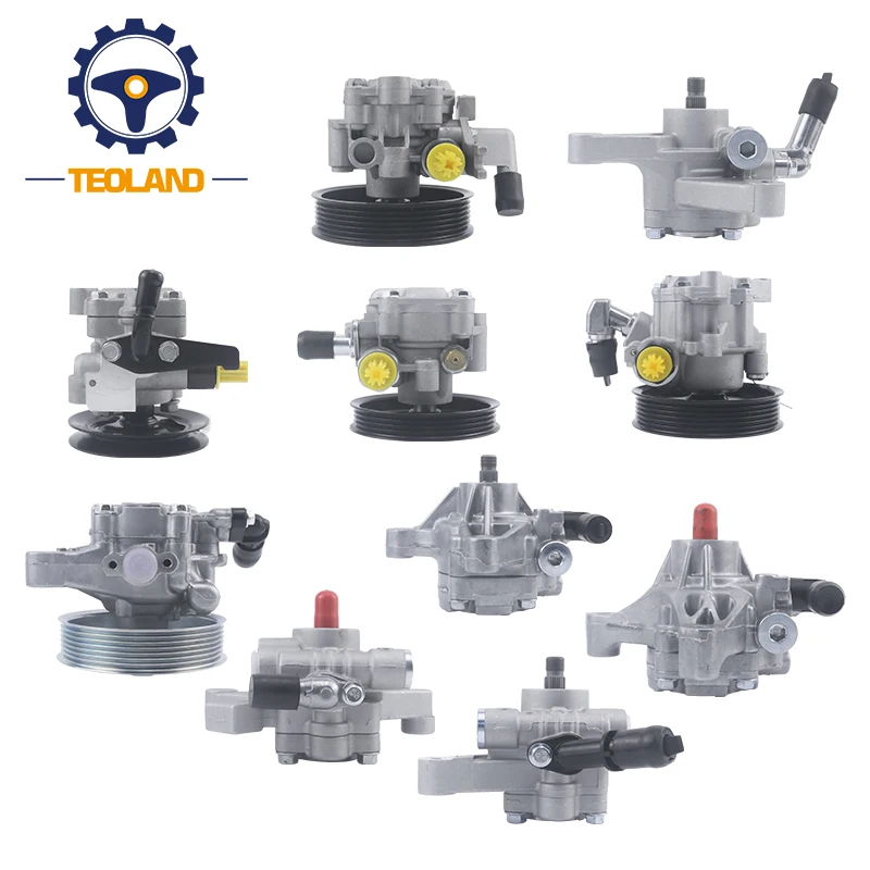 Hot sale Power steering pump  for HONDA ACCORD CG1 3.0 56110-P8C-A01