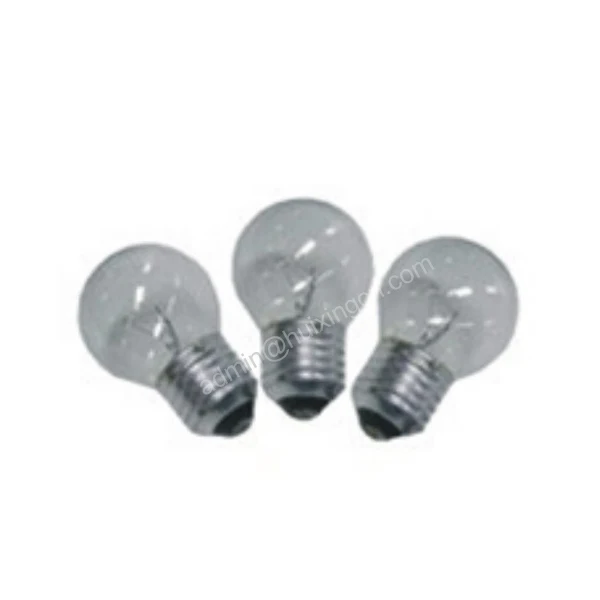 R50 Lamp Cheap Oven Lamp 220/240V 25W/40W/60W E14 T300 for Oven Parts