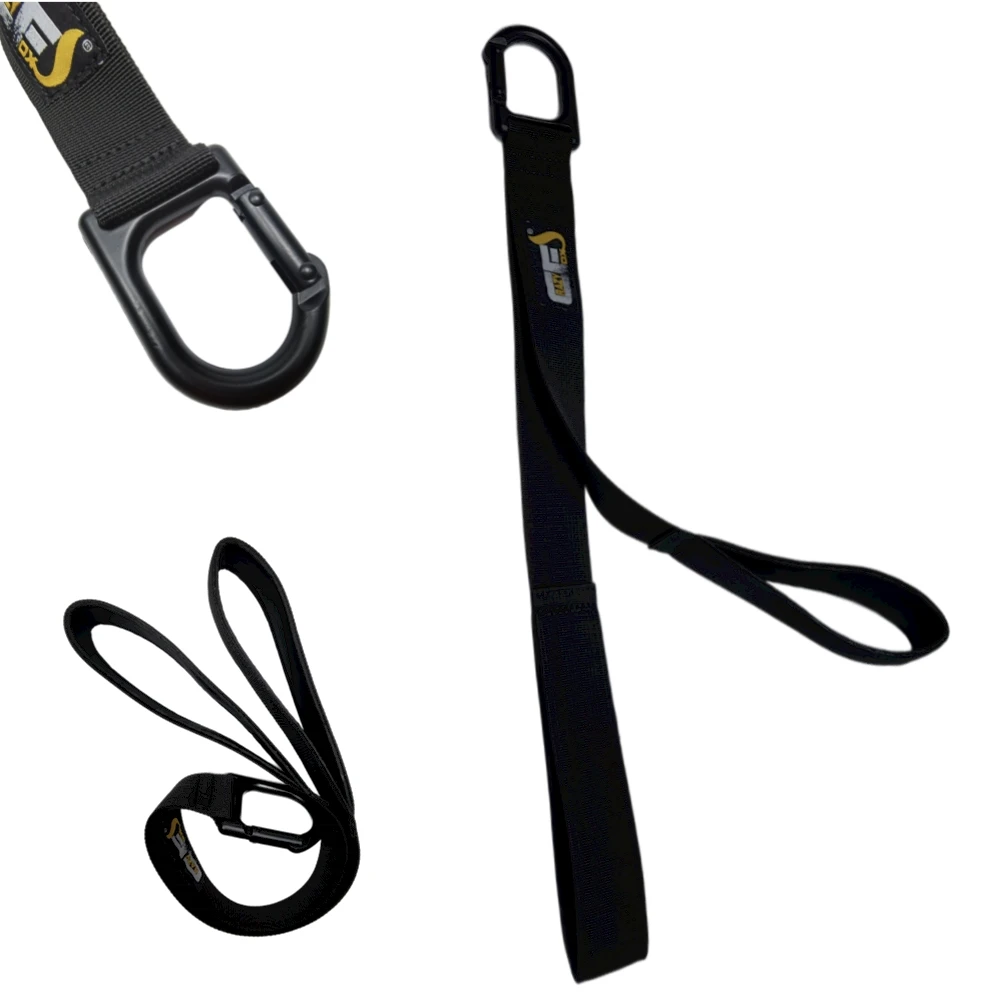 Strong Handles straps Compatible for Resistance Bands Cable Machine,Heavy Duty Comfortable Exercise Handle Grips Attachment