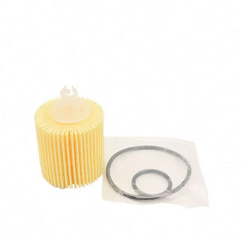 Hot Selling Filtro Combustible Fuel Filter 04152-YZZC6 04155-37010