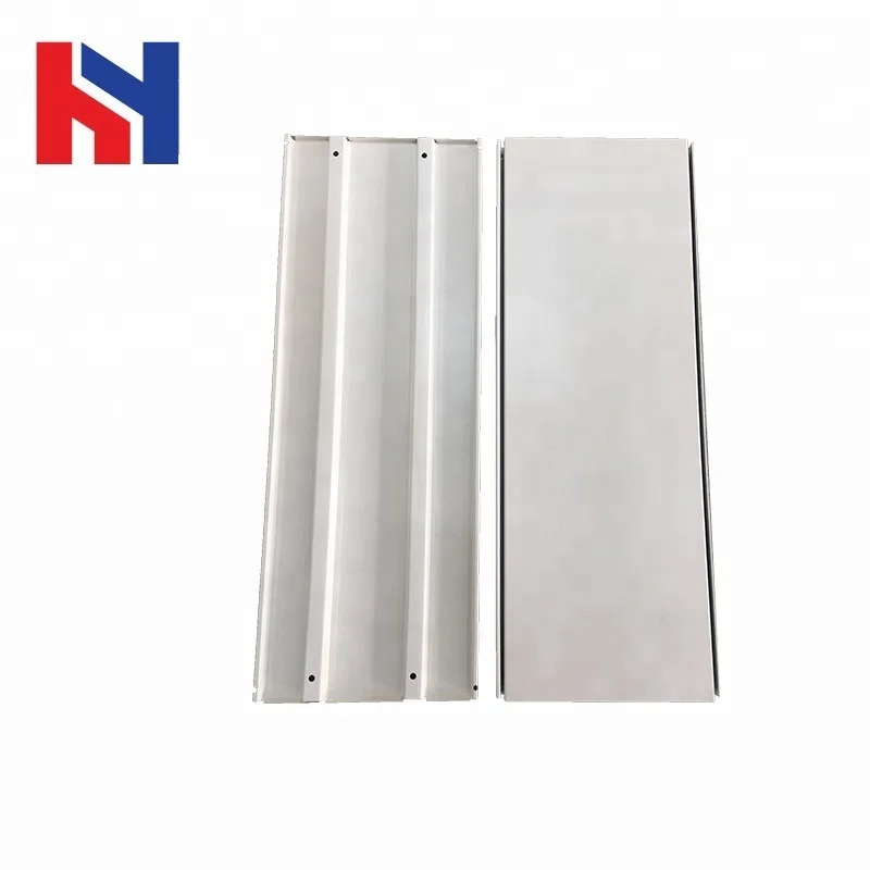 Hot selling retail shop supermarket gondola rack display shelving