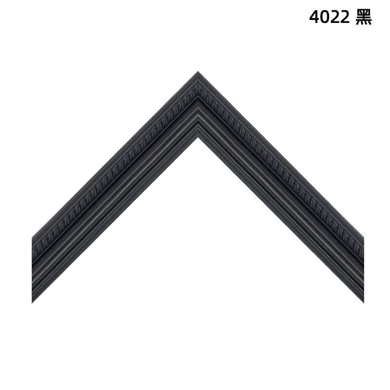 Hot Selling Cheap Polystyrene Decorative Picture Frame Mouldings Wholesale