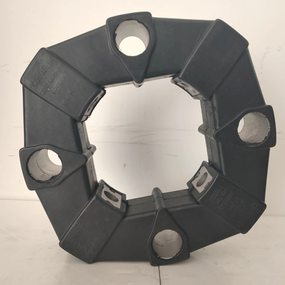 COUPLING 140A NBR ALUM KAPLIN 140 a KOMPLE SIZE 140 a