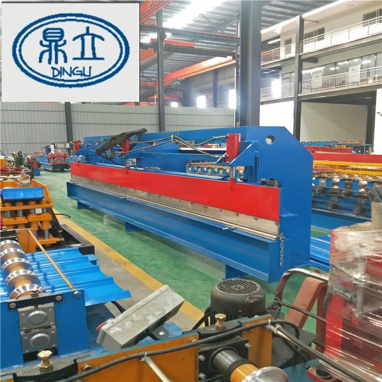 
Bending Machine Sheet Steel 6m in Length Competitive Price Automatic XINDINGLI Provided 2 Years CN;HEB 2020 3000 