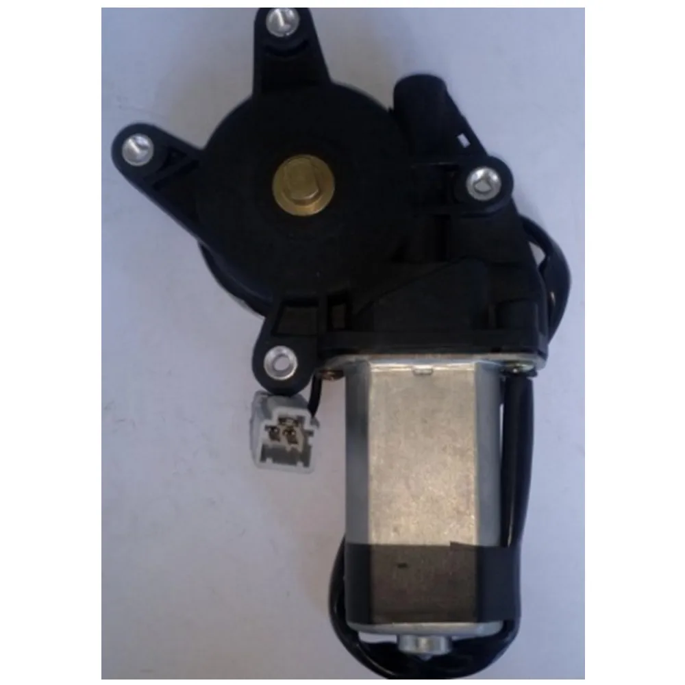 4 Hole Dwarf Ellipse Axis left Window Lift Motor For Mabuchi Window Regulator Motor 12V