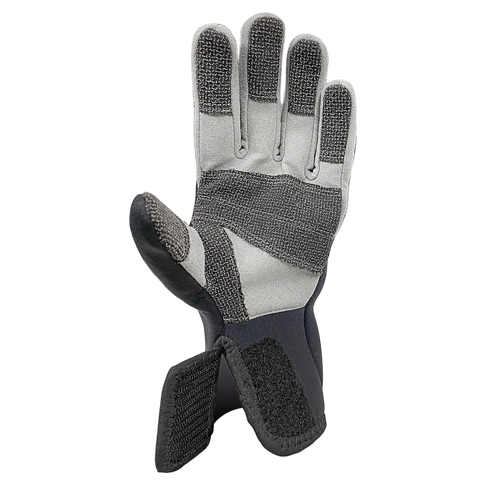 Superior Quality Wear-Resistant Anti-UV Neoprene Dive Amara Gloves Surfing Gloves