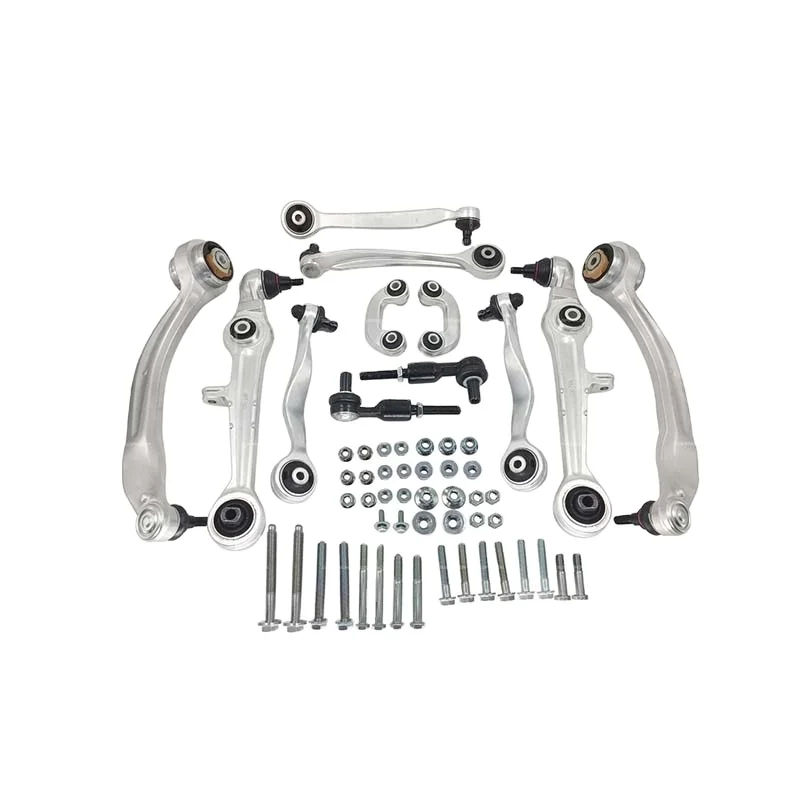 Suspension Control Arm Ball Joint Kit For Audi A4 A6 A8 VW Passat 8D0498998