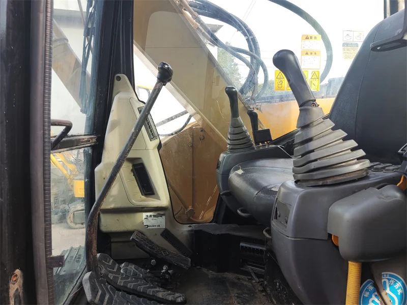 HOT SALE! Japan original mini Used CAT308 small Japan Excavator/ mini cat Excavator