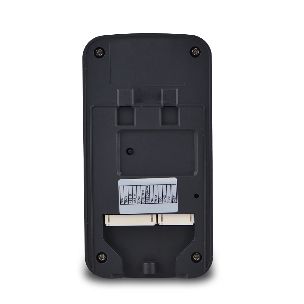 VTO2111D-WP 1MP Wi-Fi Home Security CCTV doorbell Villa Video Intercom System VTO2111D-WP-S1 VTO2111D-P-S2 Wifi Door station