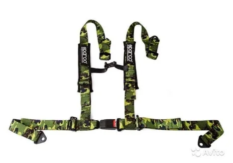 Самые популярные Прямая продажа с фабрики для автомобиля и автоматически 2 точка блокировки расширитель ремня безопасности/ремень безопасности