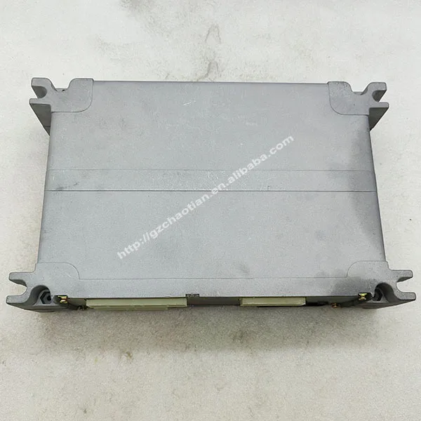 PC400-6 controller 7834-20-5006 excavator Spare Parts Electronic Control Module ECM 7834205006