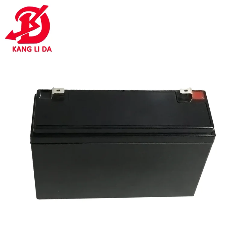 toy car batteries rechargeable vrla lead acid battery 6v 12ah