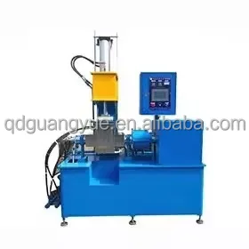 5L лабораторный смеситель с хорошим качеством резиновый машина для обработки