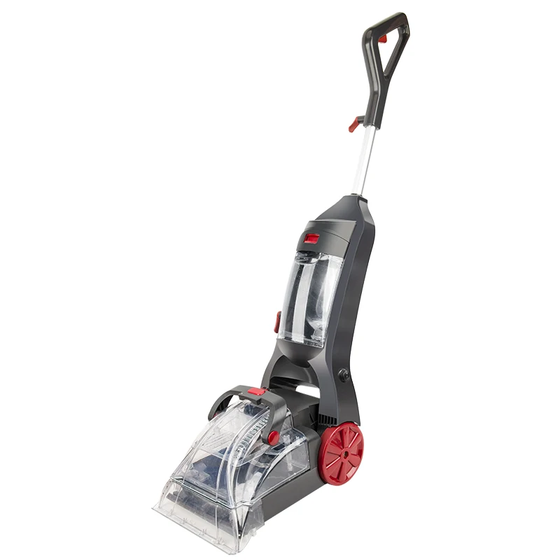 Home convenient carpet machine