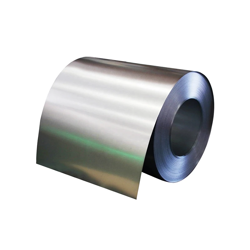 Best selling 300 Series Large Stock 0.5mm 1mm Hot Cold Rolled Stainless Steel Coil for Building materials