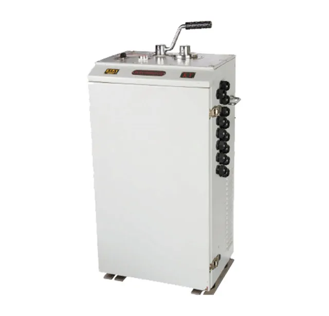 
ZKT series mining general chopper speed regulator 