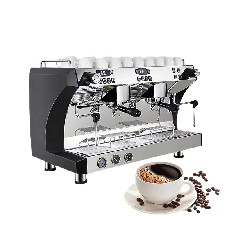 Кофейная машина mesin kopi espresso самопродаваемая Капсульная кафе okka Турецкая кофемашина