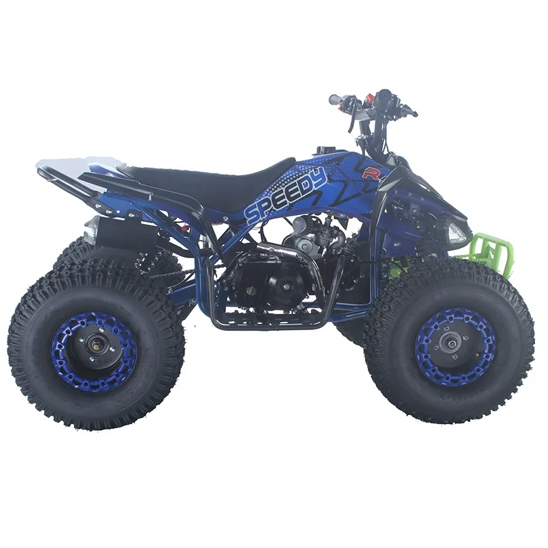 cheap price chinese factory 125cc ATV 4 wheeler quad bike for sale