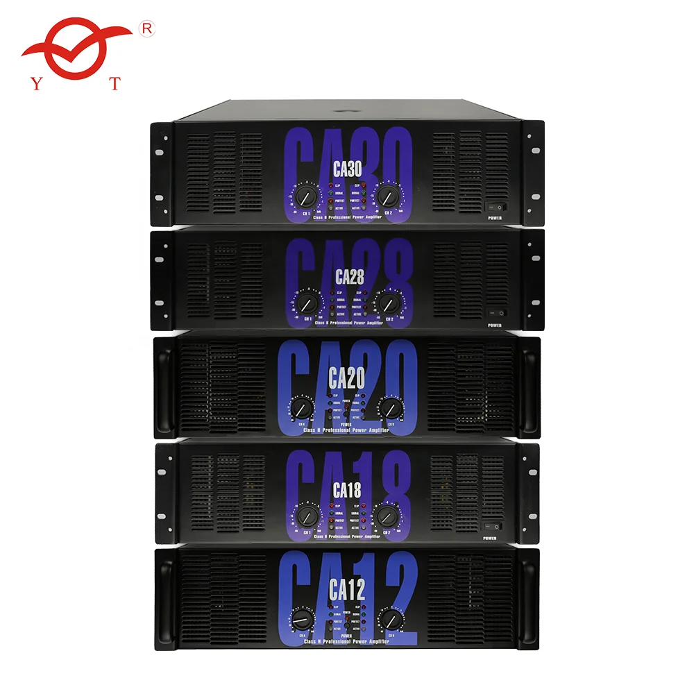 professional digital hf power amplifier manufacturers 2 channel audio c12 power amp