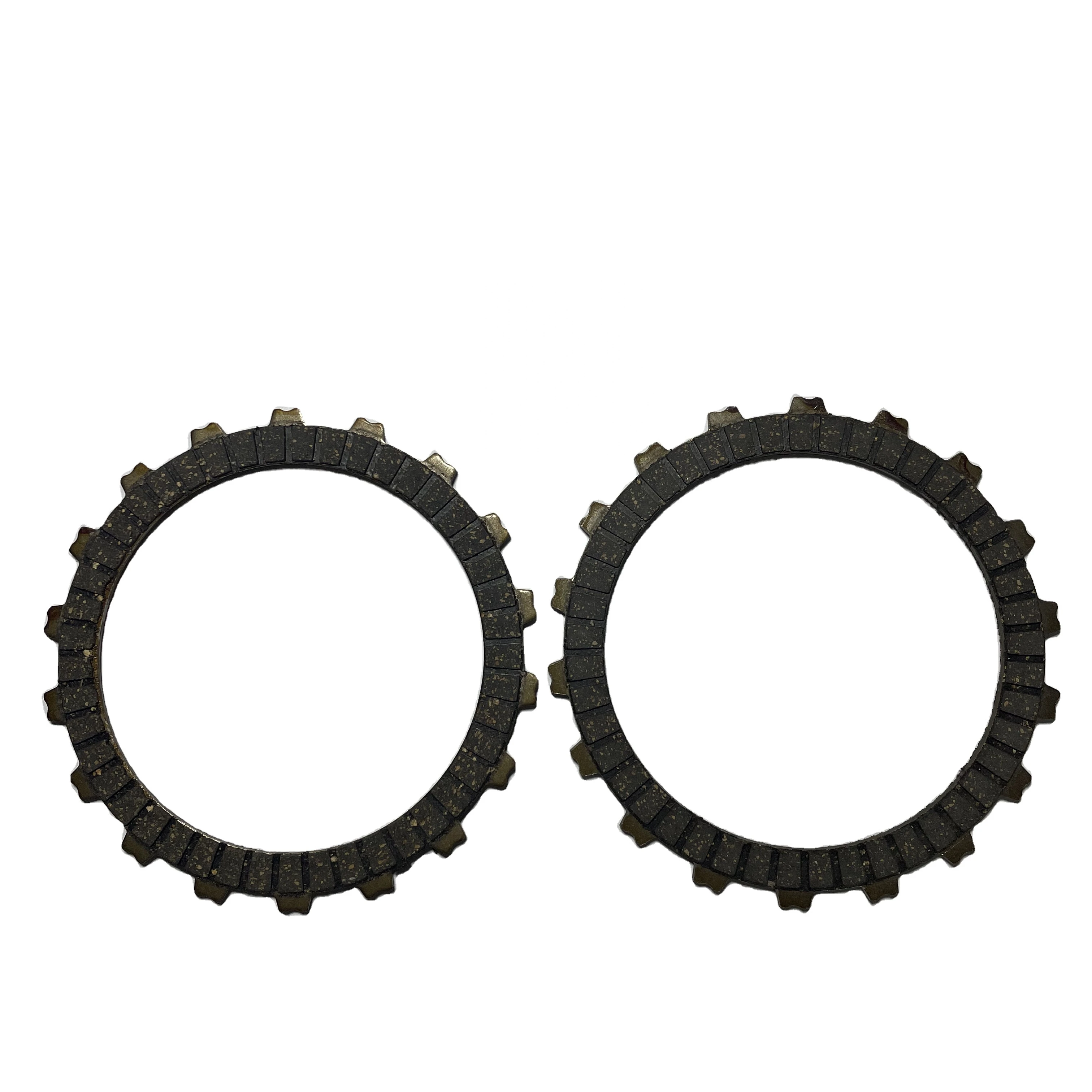 China factory supply motorcycle parts clutch plate