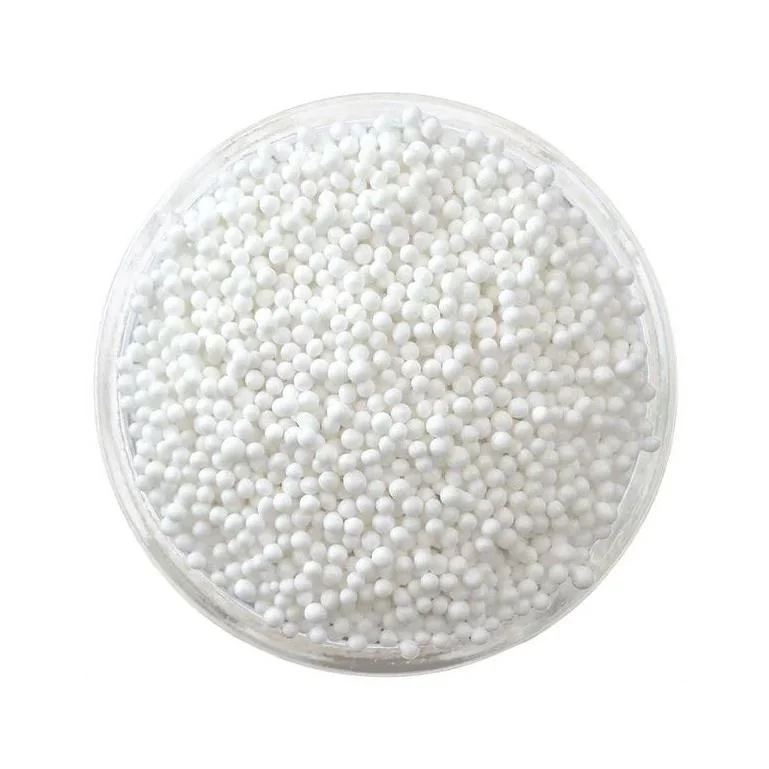 Industrial Grade 46% N46 Granular Urea Fertilizer Low Price Controlled Release Nitrogenous Carbamide DAP Polymer Bag Sulfur