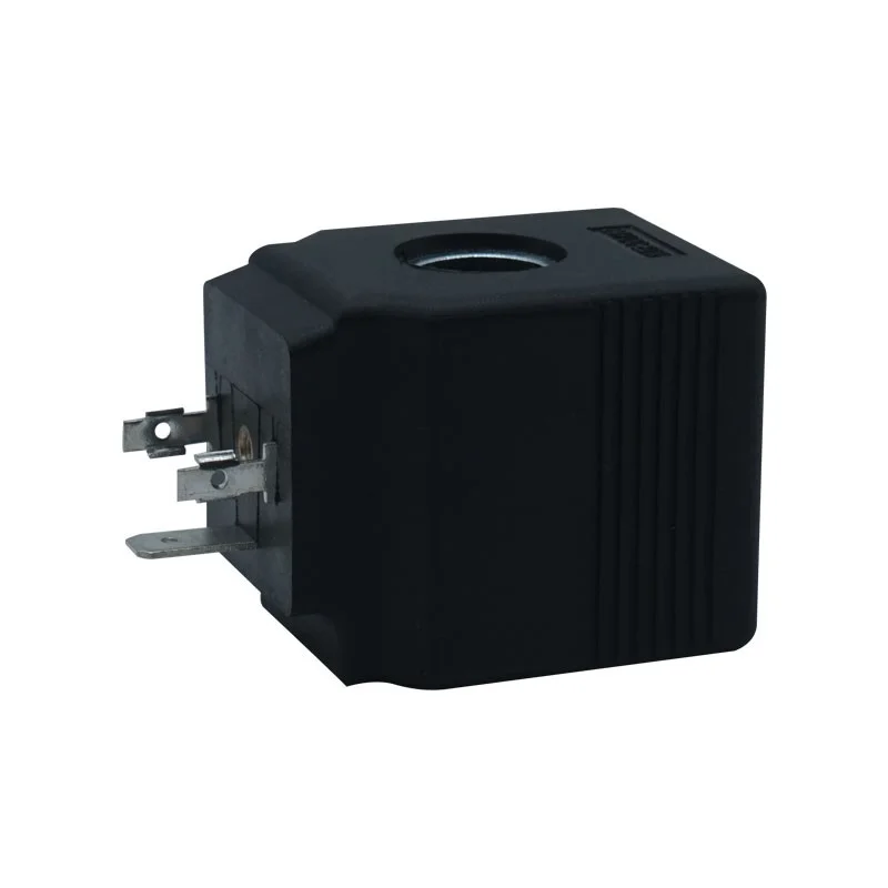 XINGYU SB514 AC 220V 110V DC24V 12V hydraulic solenoid valve coil solenoid