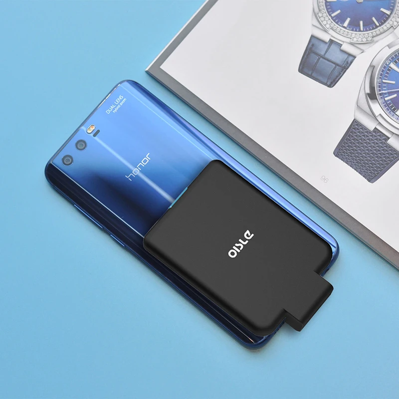 OISLE Best Portable Mobile Phone Charger Quick Charging Portable Battery Charger For Moto/Oneplus