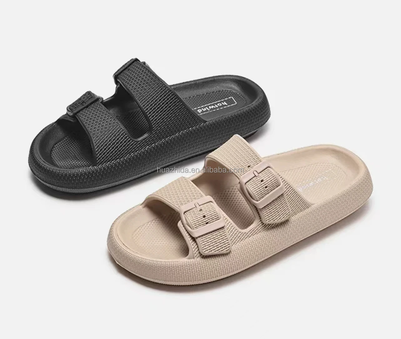 Pcu shoe mold PVC air blow mold