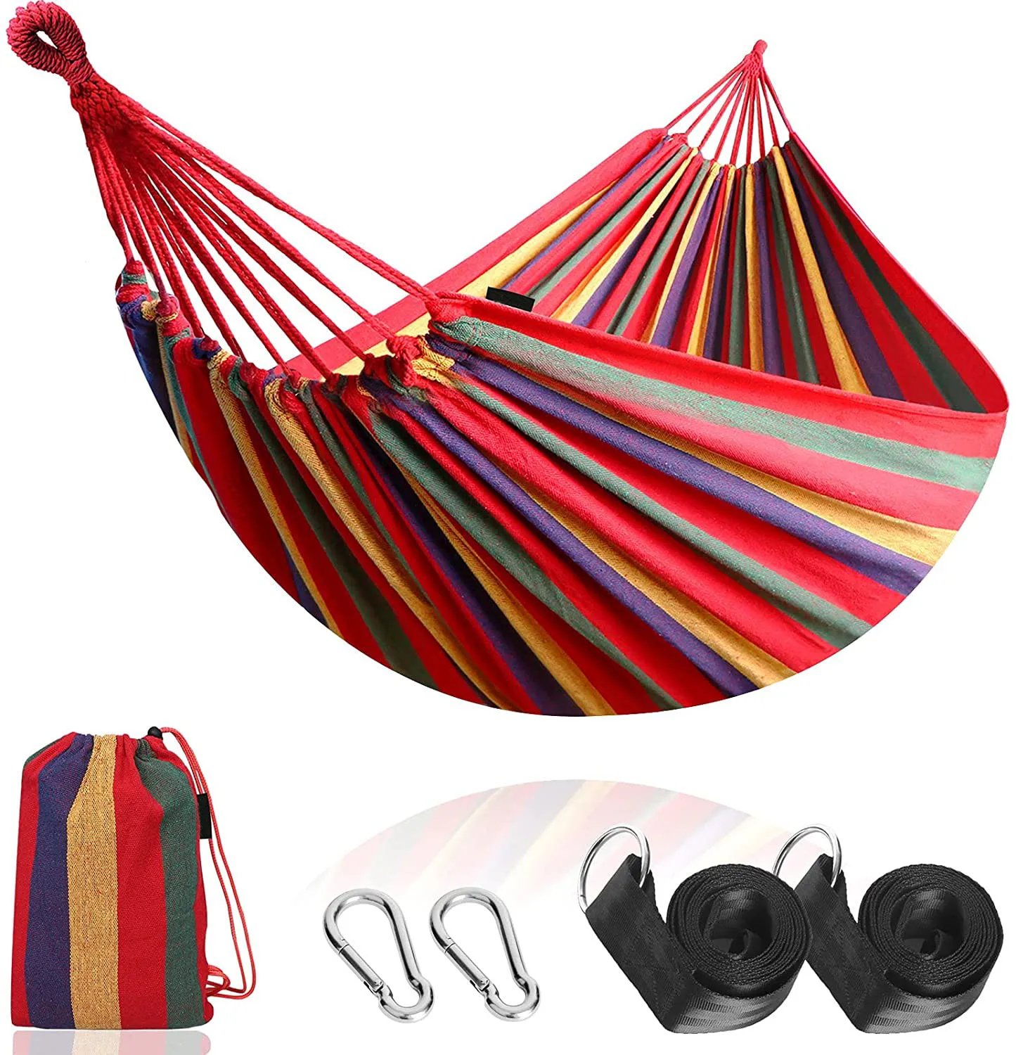 Hot Sale Hammock Outdoors Mosquito Net Hammock