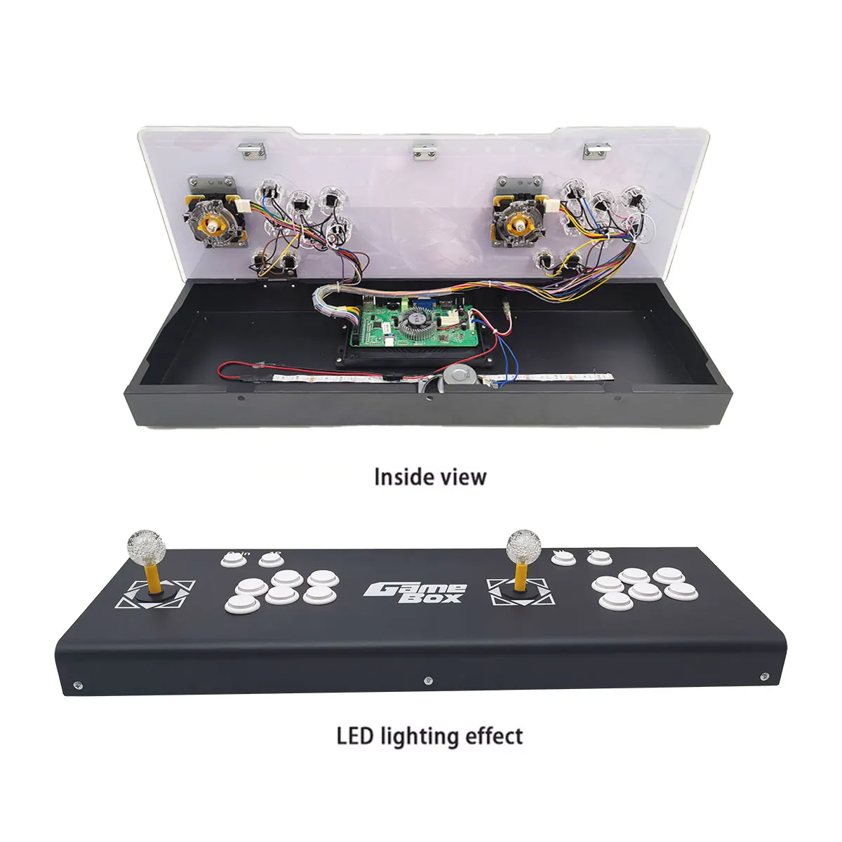 Coin Operated 3000 Video Classic Arcade Games Stand Up arcade Cabinet Joystick Board pandora saga upright Arcade Game Machine