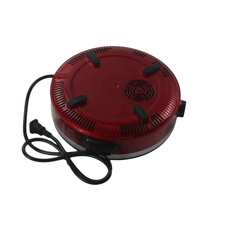 Multi Cooking ApplianceLow Power Hot Plate Glass Top Hot Plate Hob Infrared Cooker Rate Cooker Electric 220V Induction Cooker