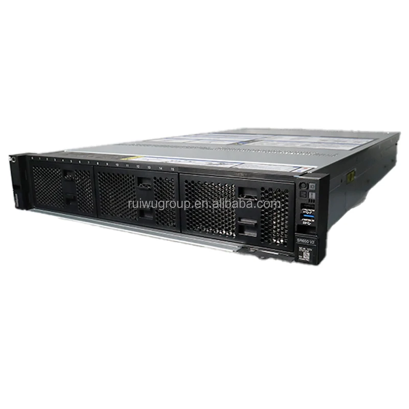 Lenovo ThinkSystem SR650