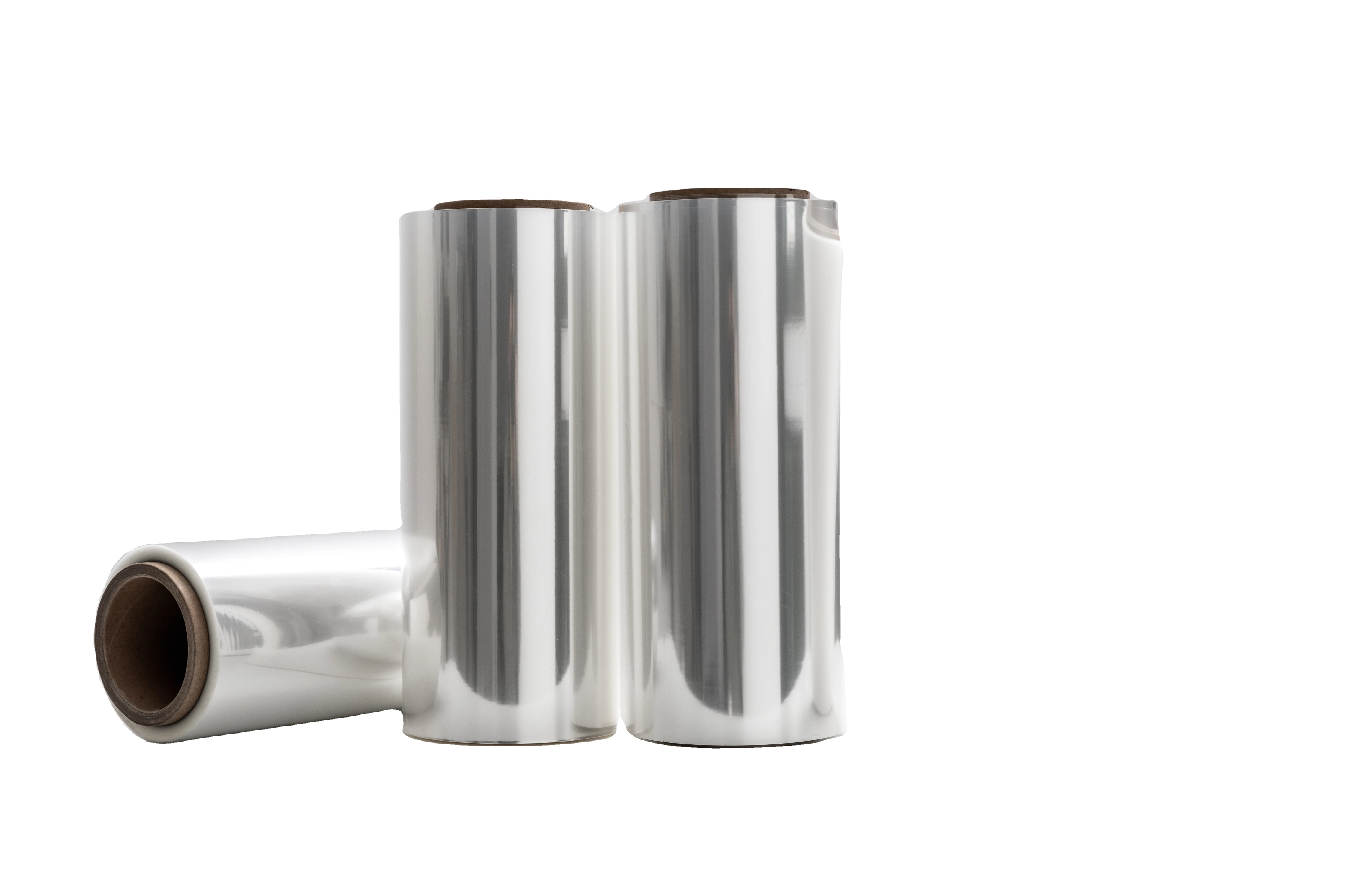 Transparent Protective Packing Film Nylon co extruded film Making Air Bubble Bag Raw Material Film