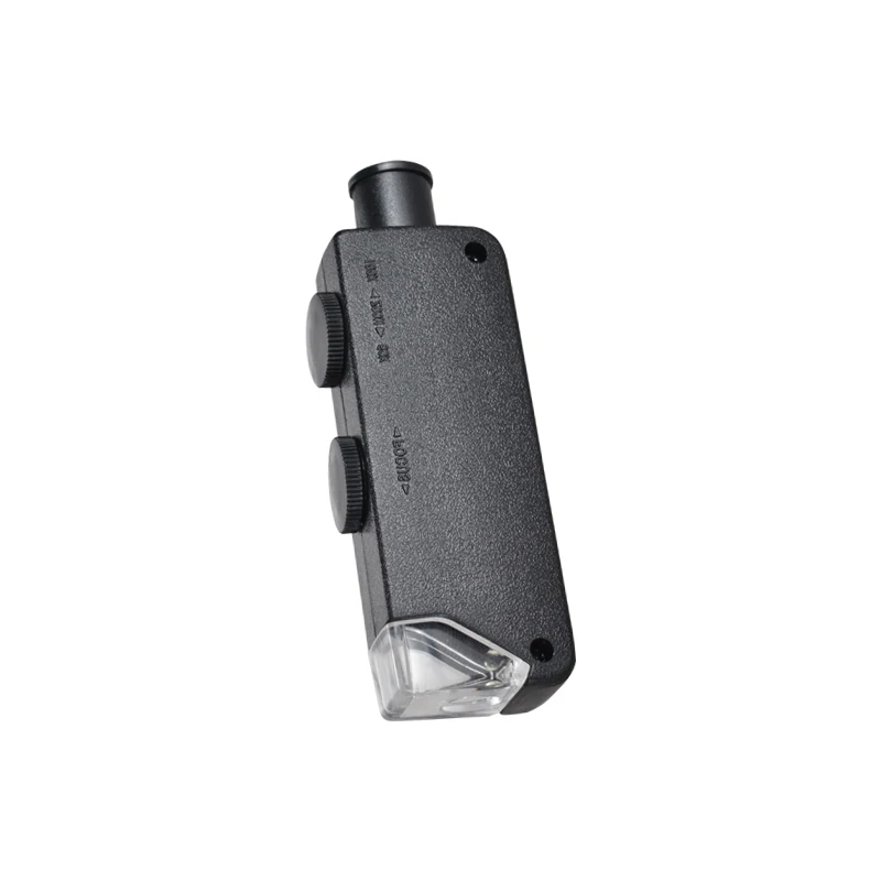 High quality mini - pocket microscope