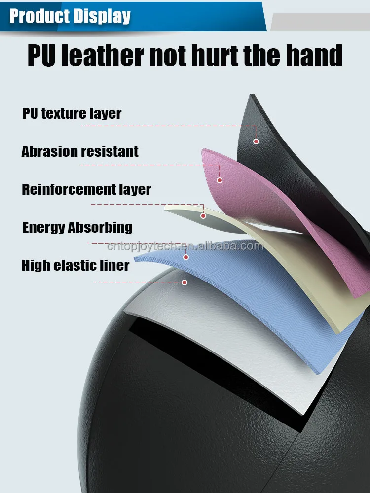 High Quality Desktop Pressure Releasing Boxing Speed Ball Punching Ball Kids Reflex Punching Bag