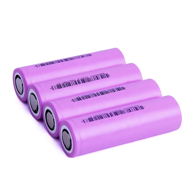 New arrivals 3.7V 4000mAh 14.8wh 3C discharge 21700 li ion rechargeable battery