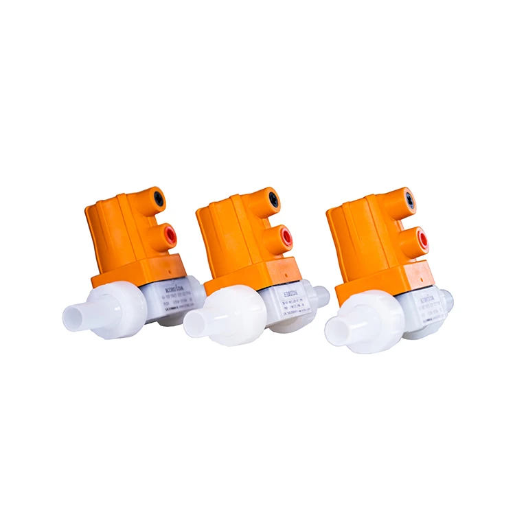 China Manufacture Quality Industrial Pneumatic Diaphragm Valve Universal Pneumatic Diaphragm Valve
