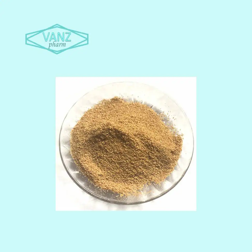 
Bulk Stock Choline Chloride Feed Grade 