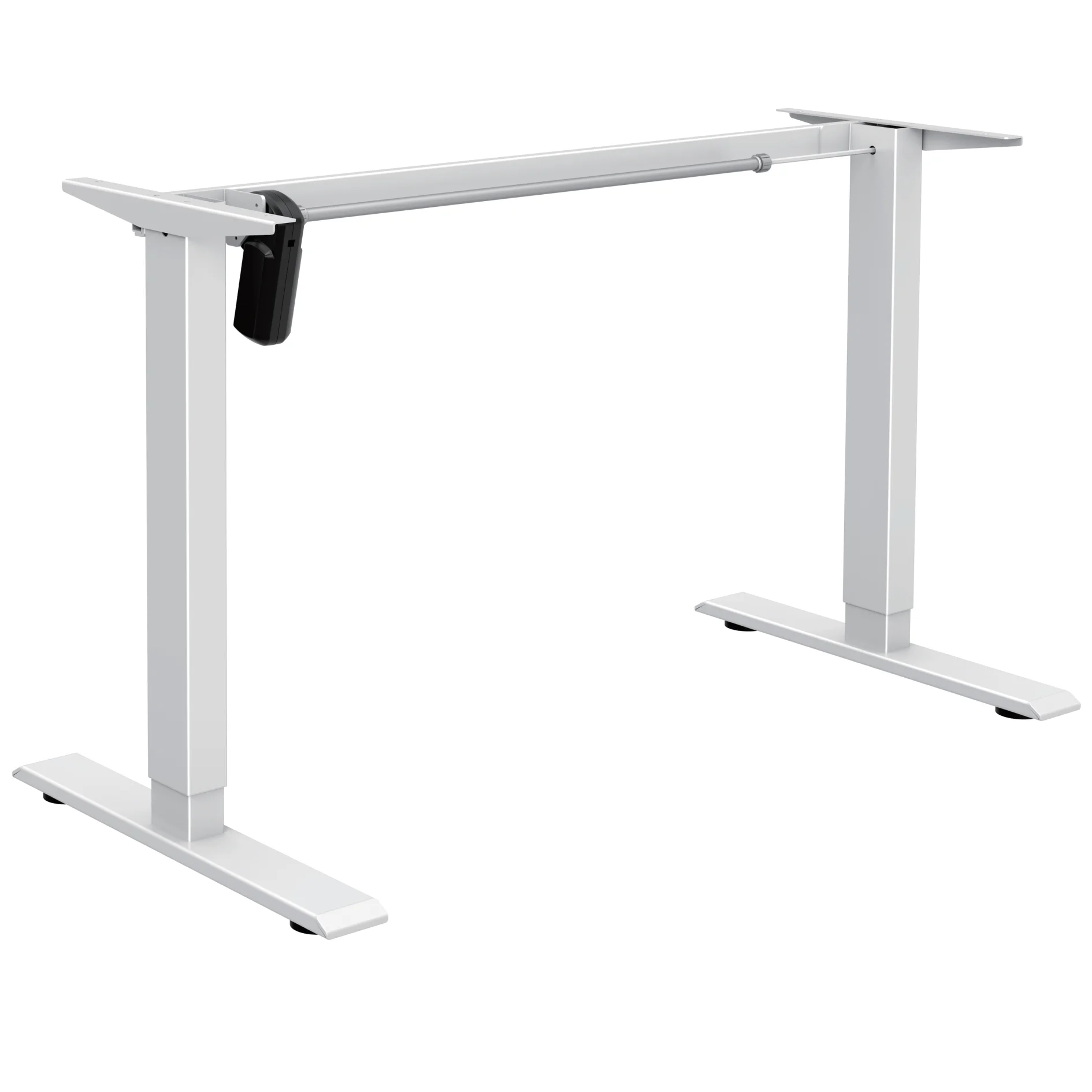 LATS-R12R-TH Ergonomic Single Motor Height Adjustable Sit Standing Desk