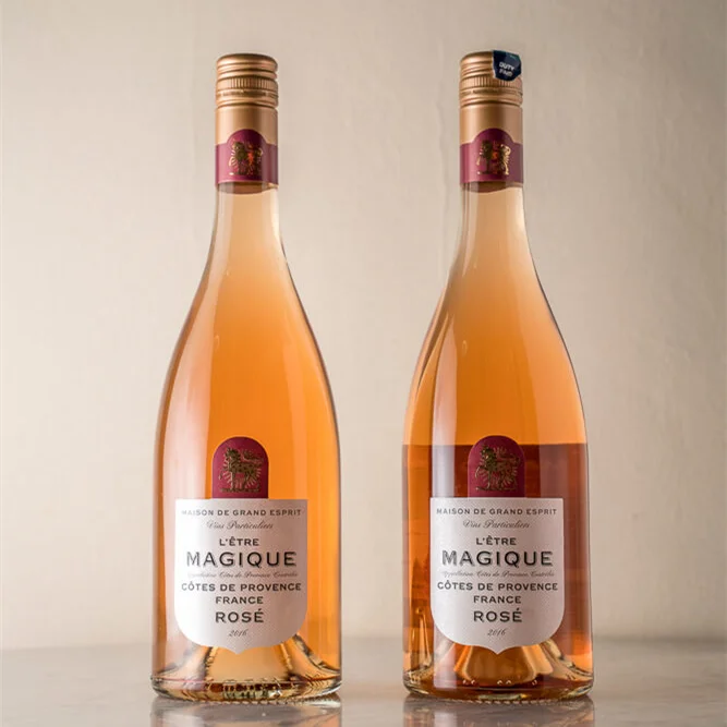 Manufacture custom LOGO botella de vidrio 500ml 750 ml 1000 ml liquor decanter empty wine garrafas de vidro bottles