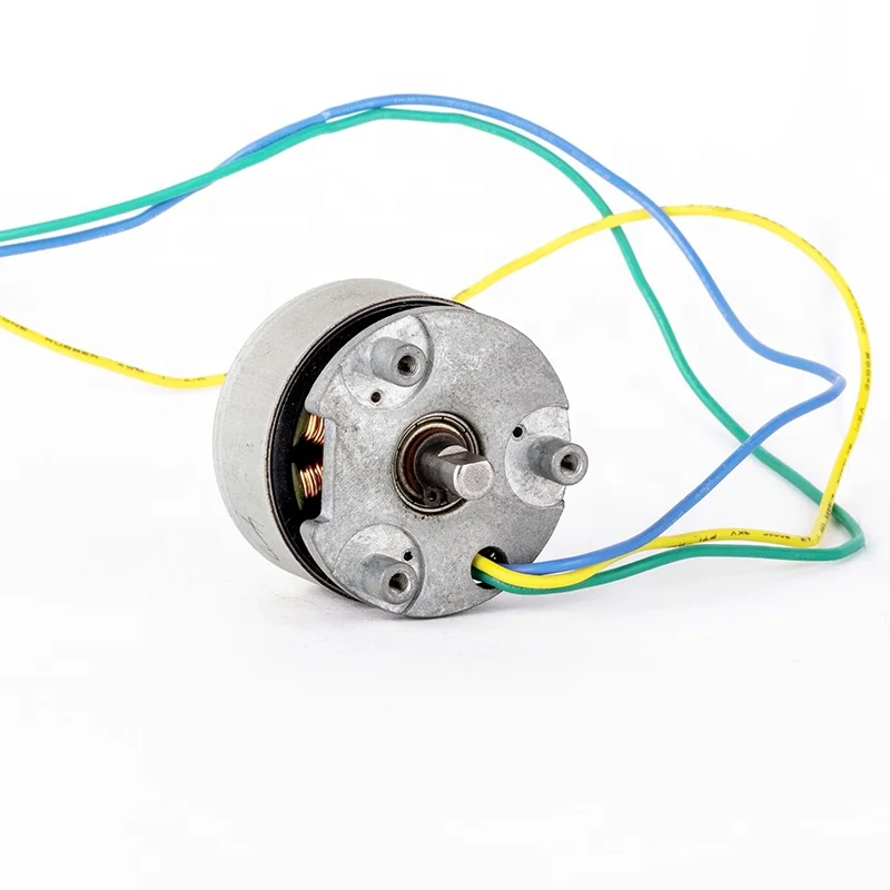 Bldc4026  Motor Manufacturer Used In fan