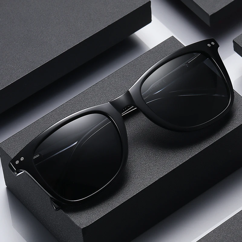 Fashion Mens Italian Sunglasses Brands wholesale glasses oculos de sol flexivel polarizado sunglases men