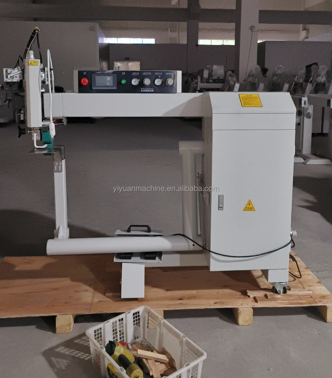 Good Quality Welding Large Inflatable Tent Boat 220v Hot Air Seam Sealing Machine