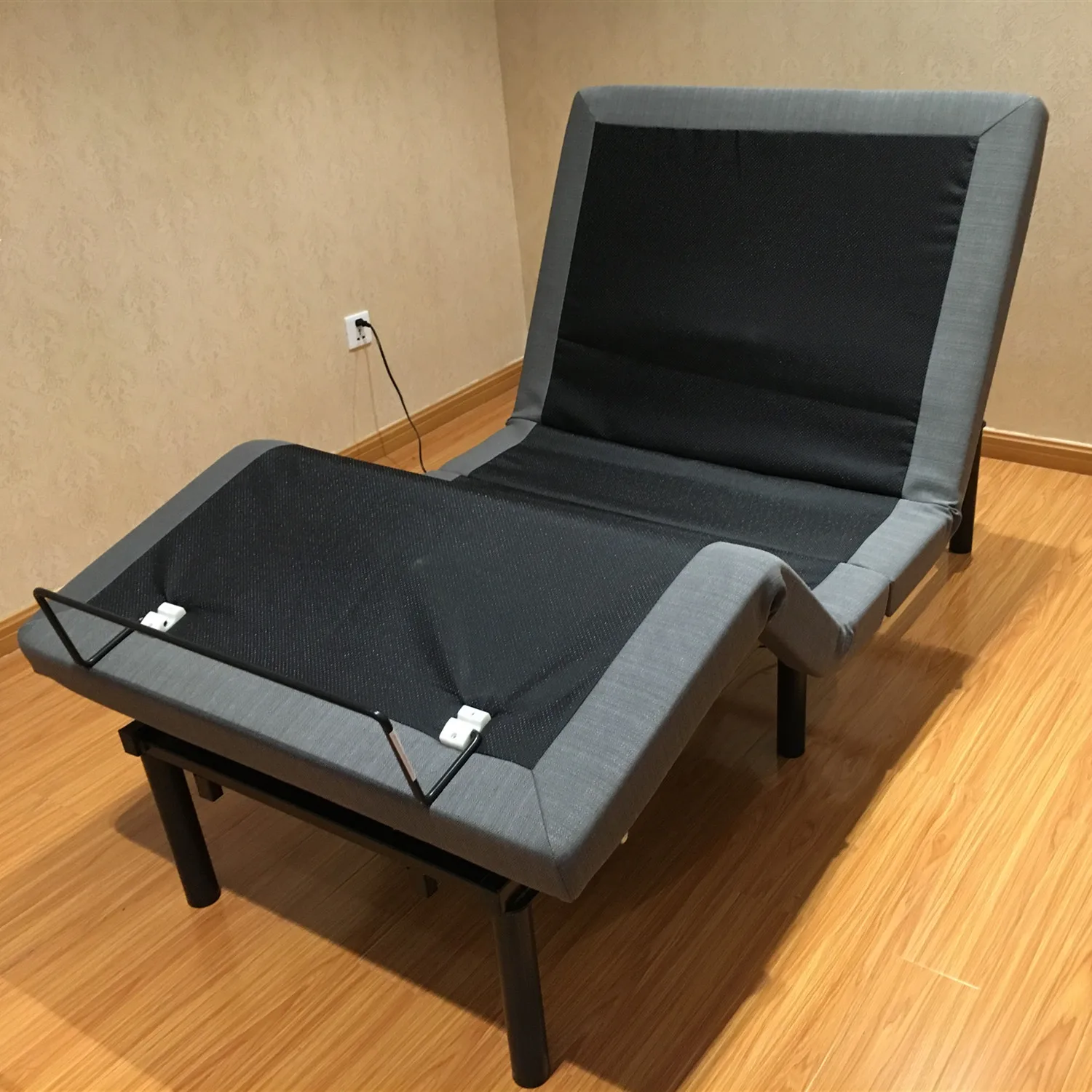 Professional Manufacturer Folding Bedroom Adjustable Lift Bed for Children