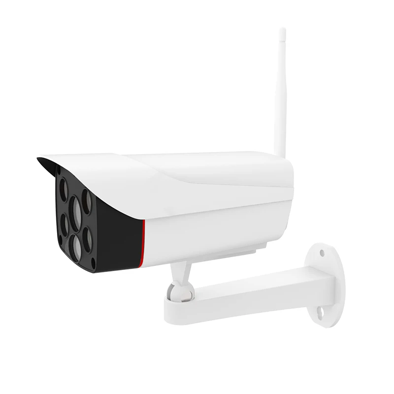 
Foste Hottest Factory Wireless Home Surveillance Camera sim card Solar Ip Camera Outdoor 