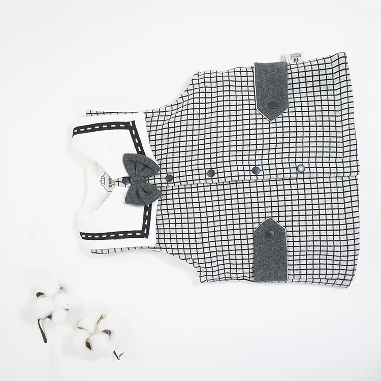 
High-quality customization baby vest cotton baby safety vest newborn baby vest 