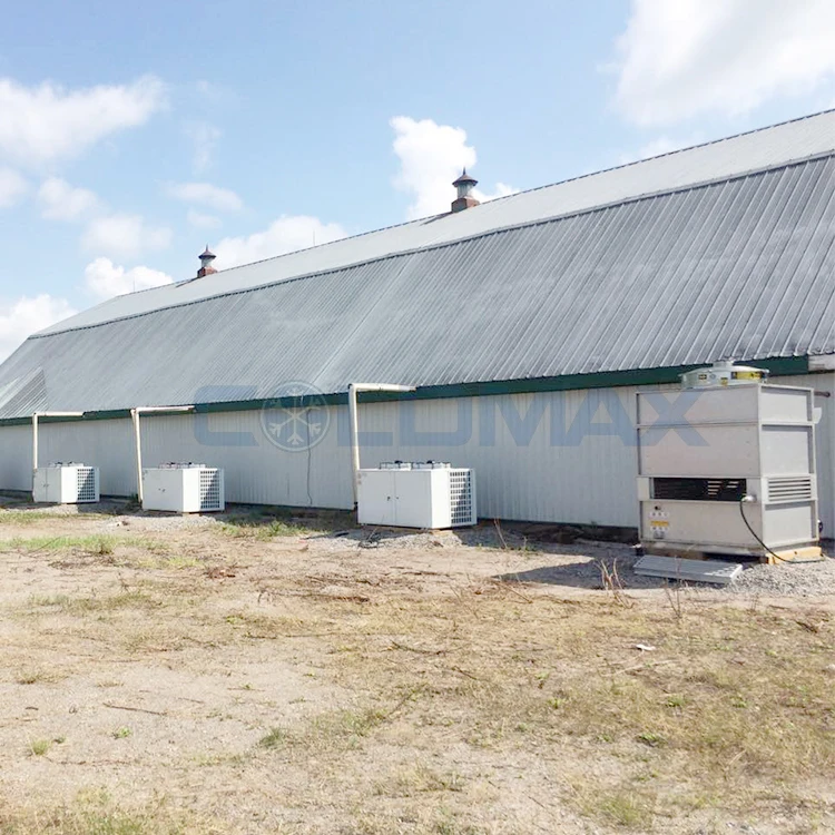 COLDMAX hot selling  condensing cooling refrigerator unit